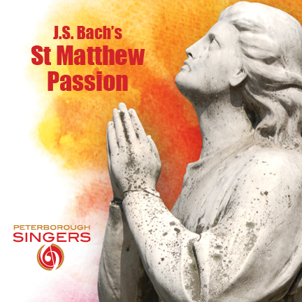 The Monumental St Matthew Passion: May 11