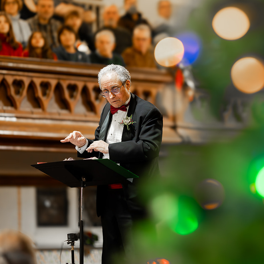 Three Amazing Concerts Pay Tribute to Syd Birrell