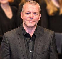 Peterborough Singers Appoint Shawn Grenke as New Artistic Director