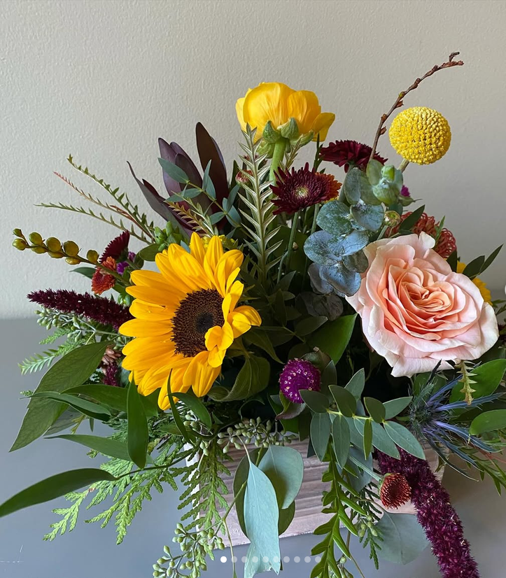 Thanking Pammett's and Welcoming Sweet Fern as Downtown Ticket Outlets